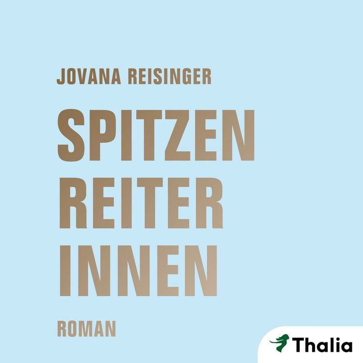 Produktbild: Spitzenreiterinnen (Nur bei uns!)
