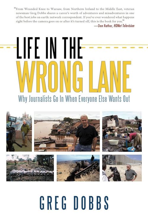 Produktbild: Life in the Wrong Lane