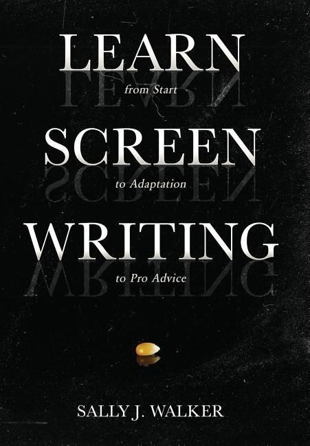 Produktbild: Learn Screenwriting
