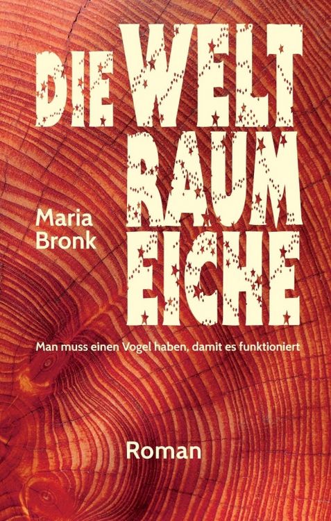 Produktbild: Die Weltraumeiche