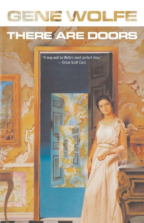Produktbild: There Are Doors