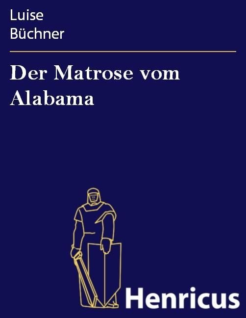 Produktbild: Der Matrose vom Alabama