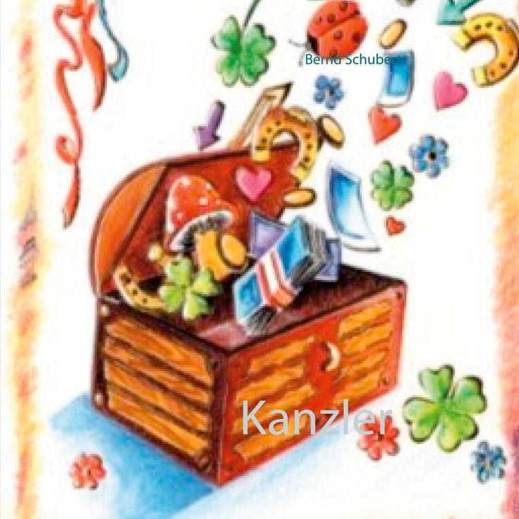 Produktbild: Kanzler