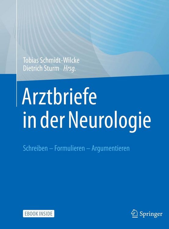 Produktbild: Arztbriefe in der Neurologie