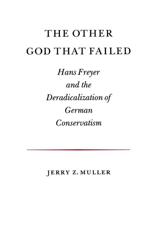 Produktbild: The Other God that Failed