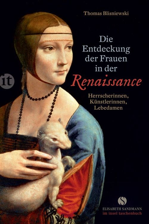 Produktbild: Die Entdeckung der Frauen in der Renaissance