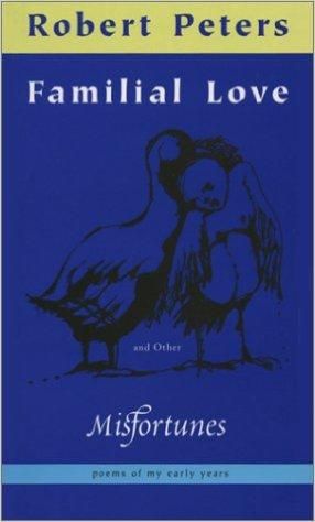 Produktbild: Familial Love and Other Misfortunes