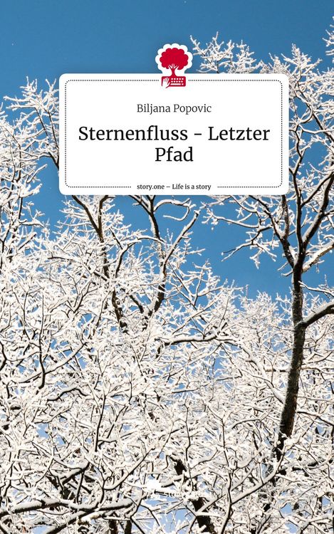 Produktbild: Sternenfluss - Letzter Pfad. Life is a Story - story.one