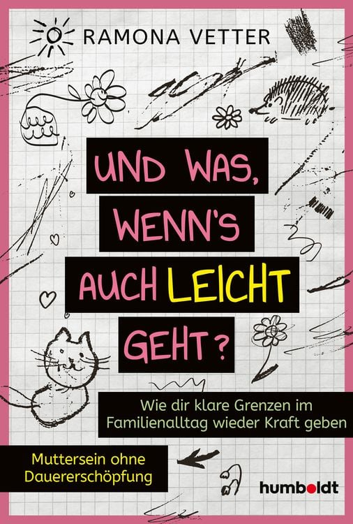 Produktbild: Und was, wenn&rsquo;s auch leicht geht?