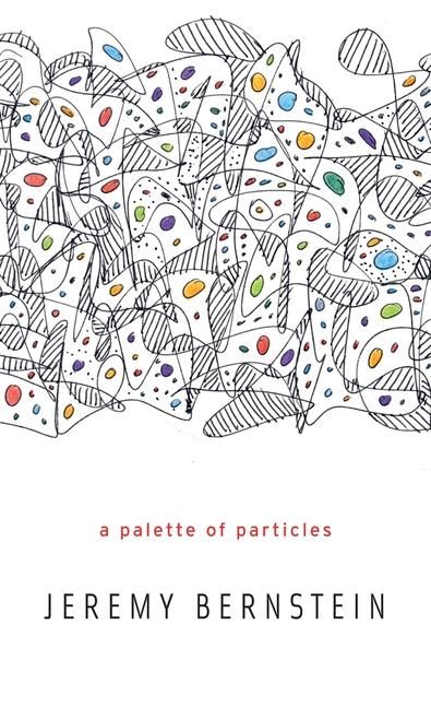 Produktbild: Palette of Particles