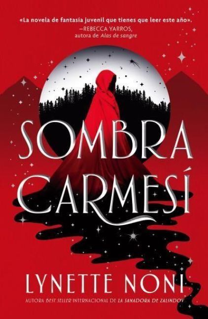 Produktbild: Sombra Carmesi