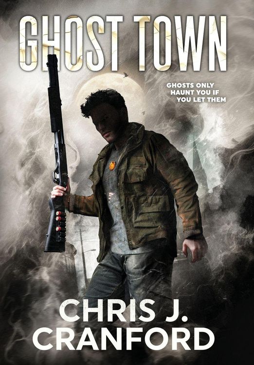 Produktbild: Ghost Town