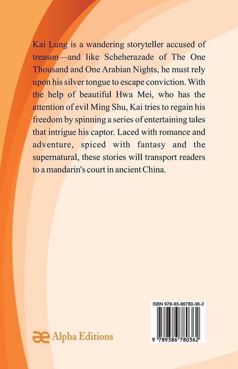 Produktbild: Kai Lung's Golden Hours