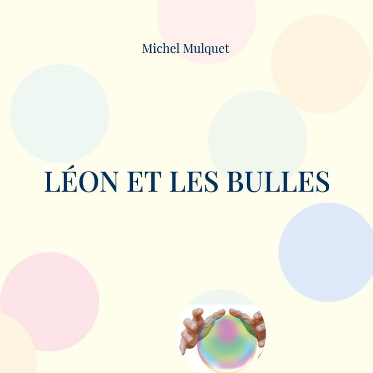 Produktbild: L&eacute;on et les bulles