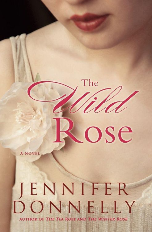 Produktbild: The Wild Rose