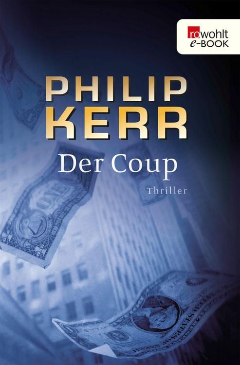 Produktbild: Der Coup
