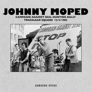 Produktbild: Live in Trafalgar Square 1983