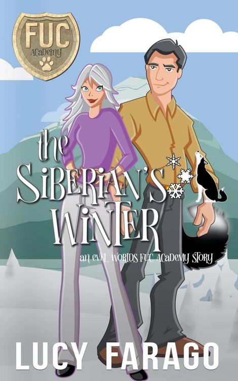 Produktbild: The Siberian's Winter