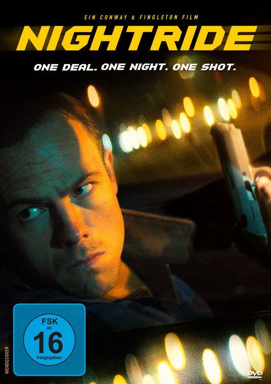 Produktbild: Nightride