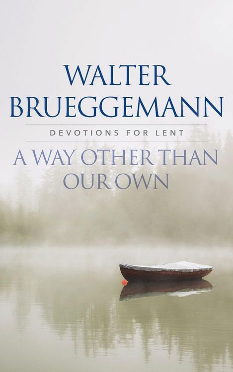 Produktbild: A Way other than Our Own