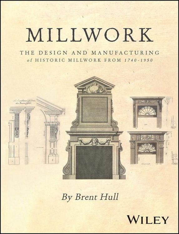 Produktbild: Millwork