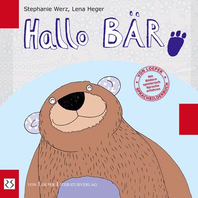 Produktbild: Hallo B&Auml;R