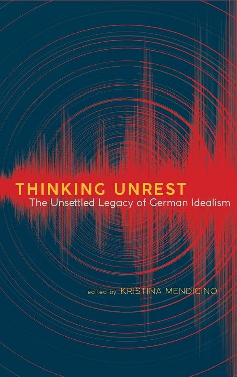 Produktbild: Thinking Unrest