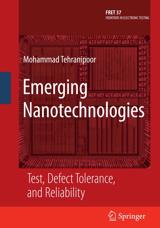 Produktbild: Emerging Nanotechnologies