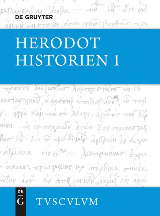 Produktbild: Historien