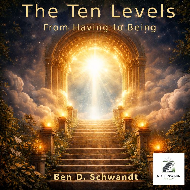 Produktbild: The Ten Levels