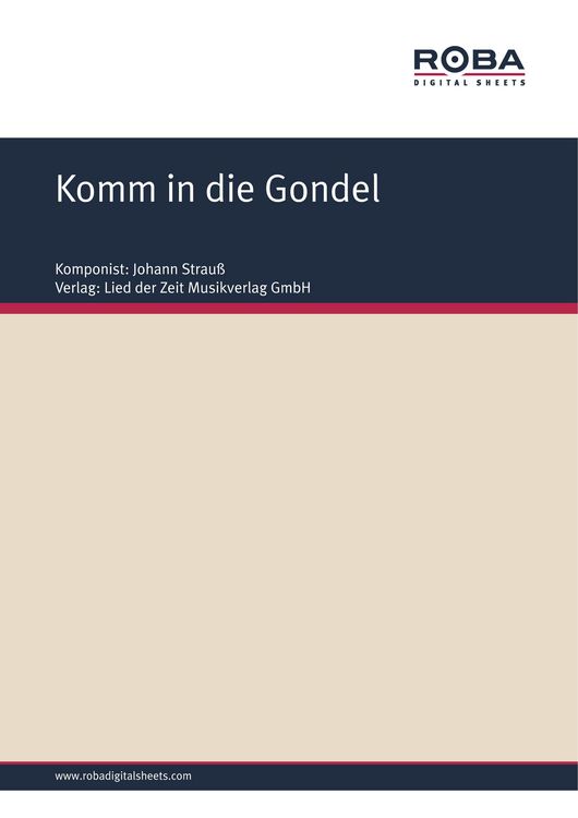Produktbild: Komm in die Gondel