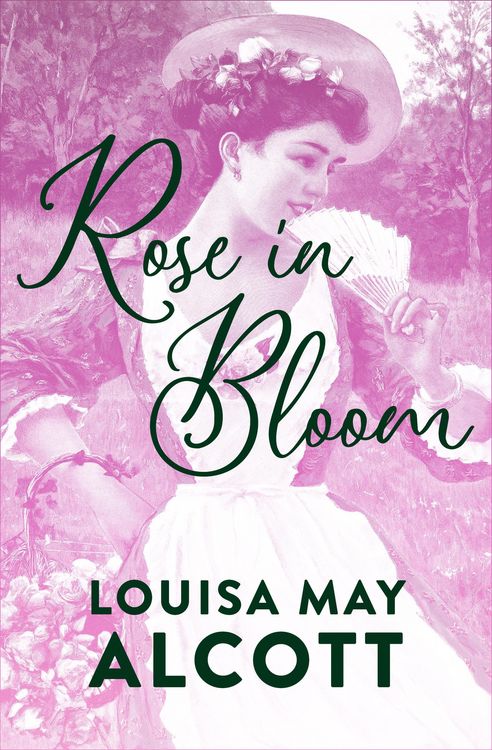 Produktbild: Rose in Bloom