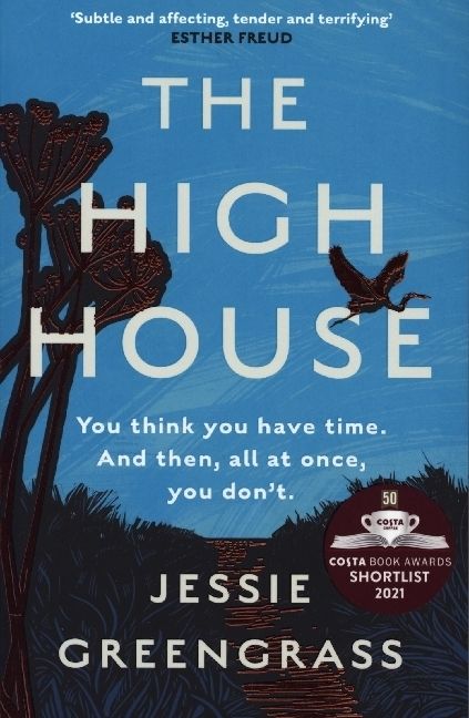 Produktbild: The High House