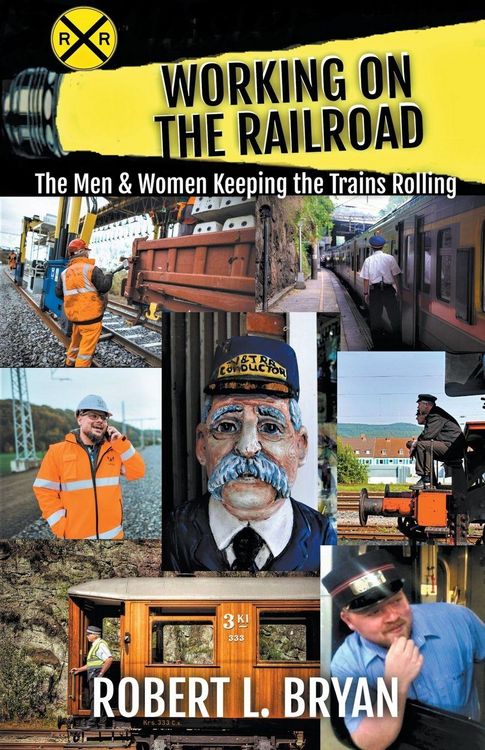Produktbild: Working On The Railroad