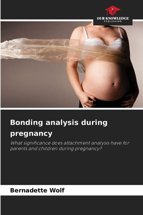Produktbild: Bonding analysis during pregnancy
