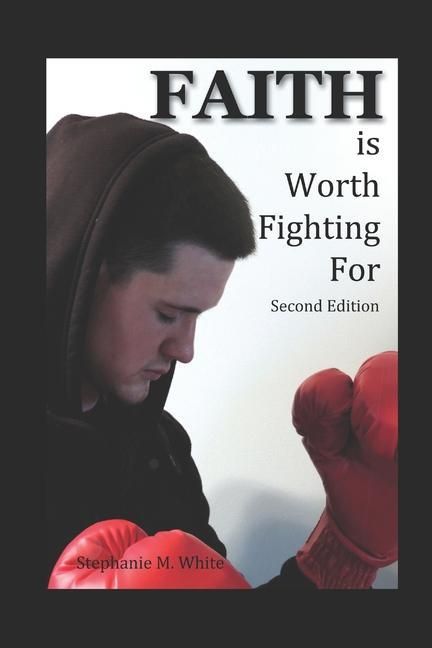 Produktbild: Faith is Worth Fighting For