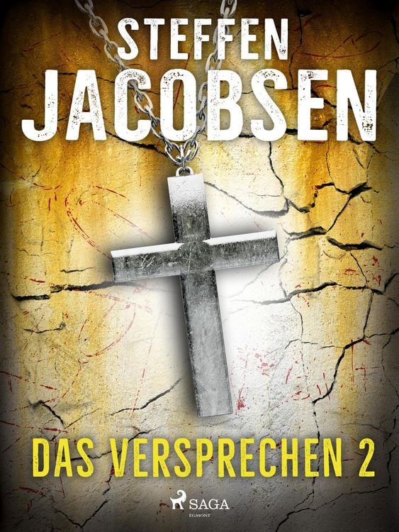 Produktbild: Das Versprechen - 2