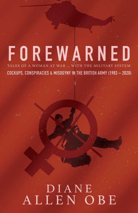 Produktbild: Forewarned