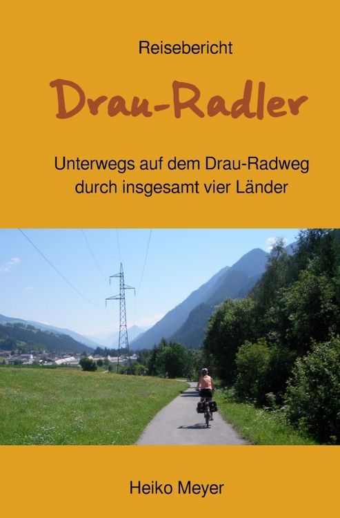 Produktbild: Drau-Radler