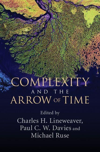 Produktbild: Complexity and the Arrow of Time