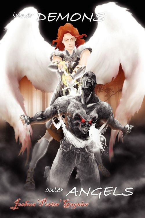 Produktbild: Inner Demons Outer Angels