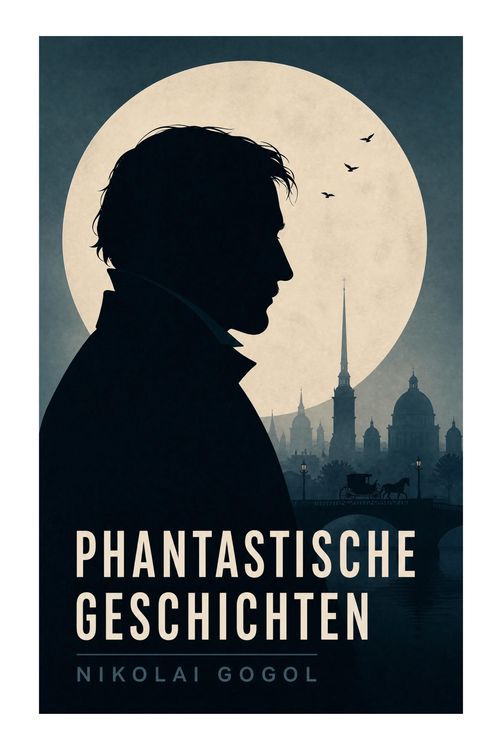 Produktbild: Phantastische Geschichten