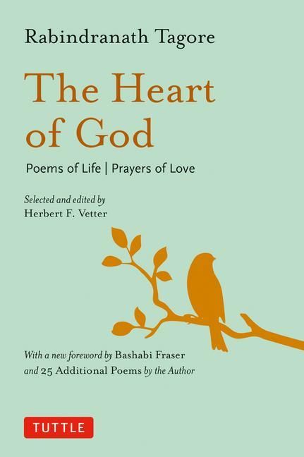 Produktbild: The Heart of God