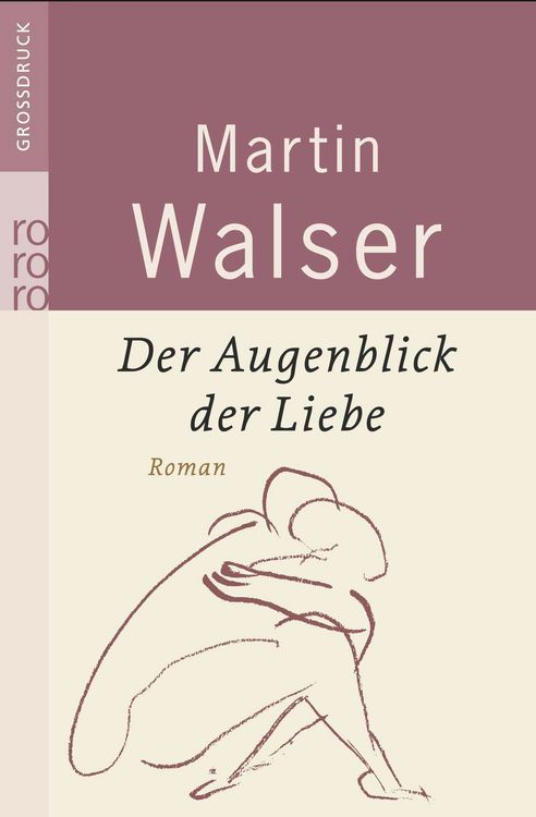 Produktbild: Der Augenblick der Liebe