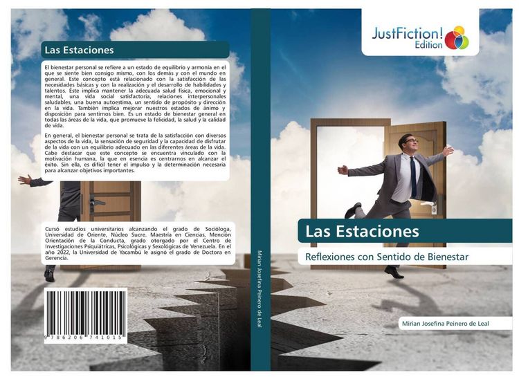 Produktbild: Las Estaciones