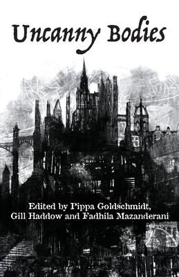 Produktbild: Uncanny Bodies