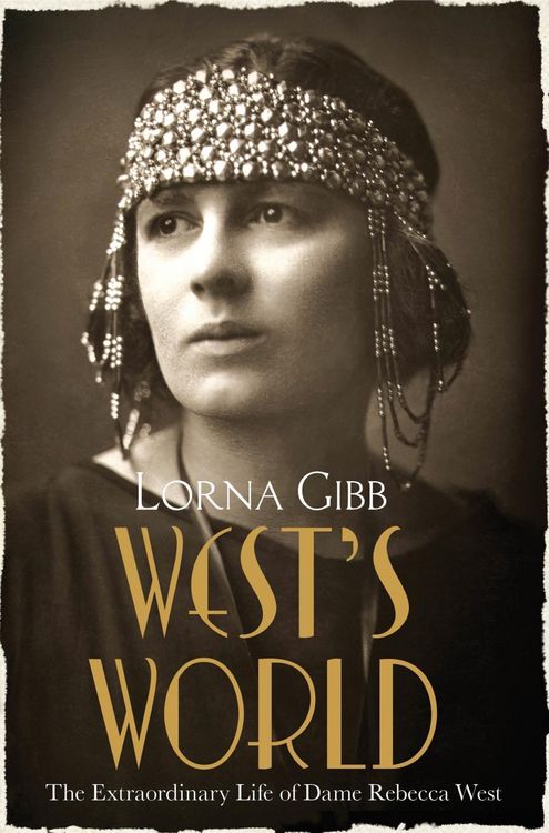 Produktbild: West's World