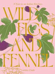 Produktbild: Wild Figs and Fennel