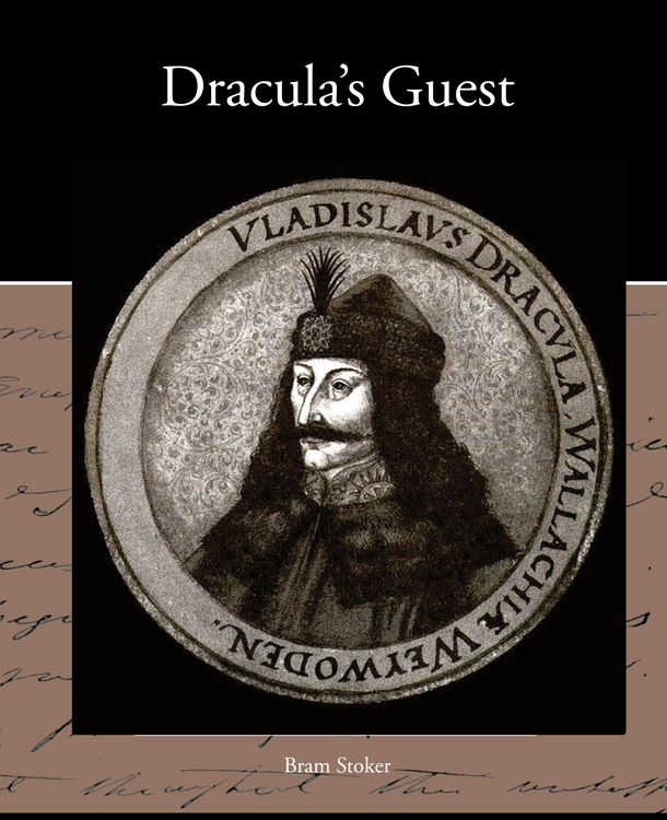 Produktbild: Dracula's Guest