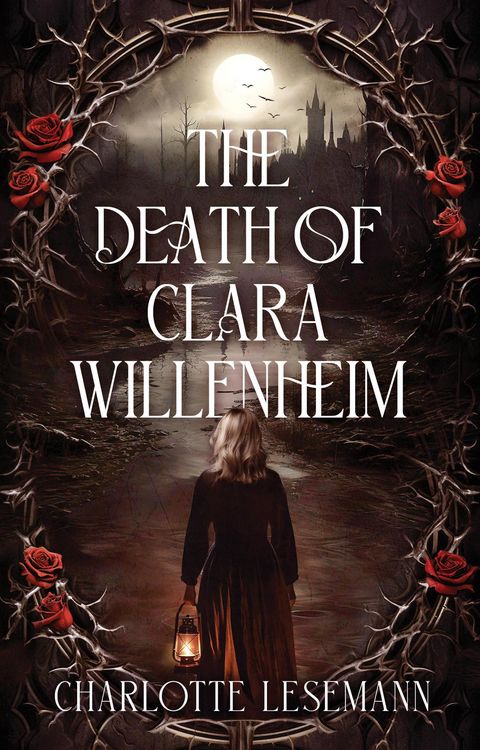 Produktbild: The Death of Clara Willenheim